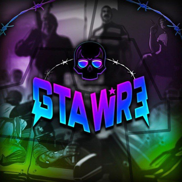 GTA WIRE Logo